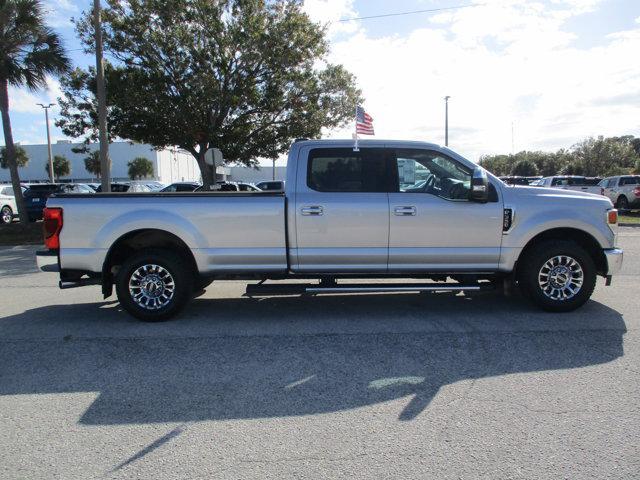 used 2022 Ford F-350 car, priced at $44,995