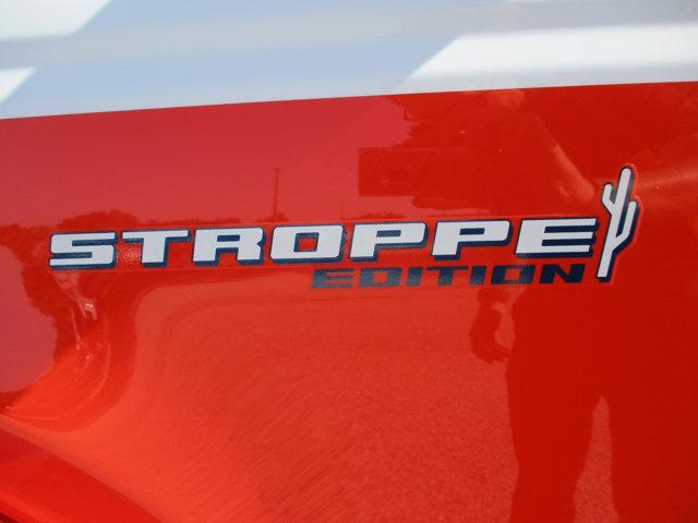 new 2025 Ford Bronco car, priced at $74,951