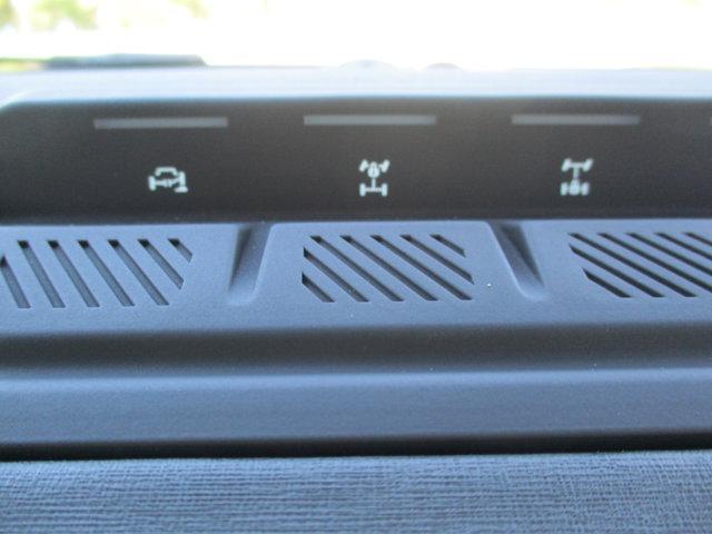 new 2025 Ford Bronco car, priced at $74,951