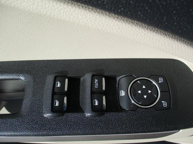 used 2021 Ford EcoSport car, priced at $14,495