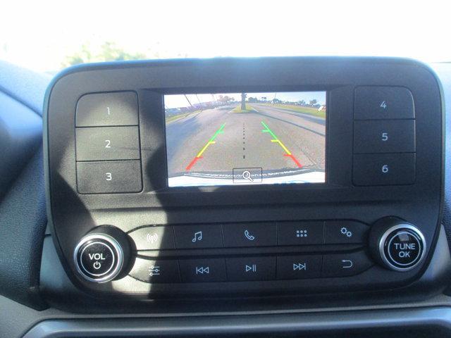 used 2021 Ford EcoSport car, priced at $14,495