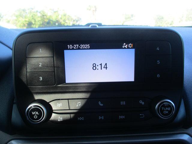 used 2021 Ford EcoSport car, priced at $14,495