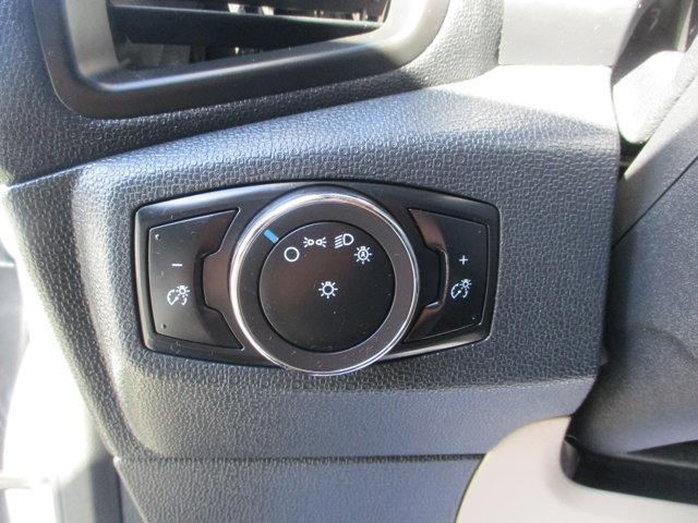 used 2021 Ford EcoSport car, priced at $14,495