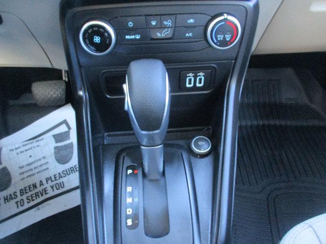 used 2021 Ford EcoSport car, priced at $14,495