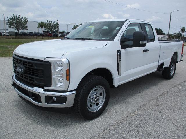 new 2025 Ford F-350 car, priced at $52,965