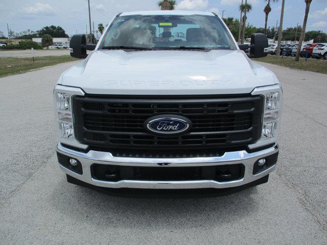new 2025 Ford F-350 car, priced at $52,965