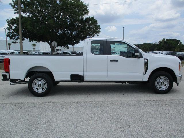 new 2025 Ford F-350 car, priced at $52,965