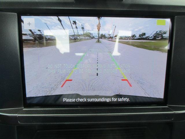 new 2025 Ford F-350 car, priced at $52,965