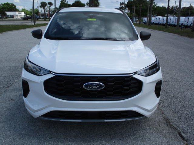 new 2024 Ford Escape car, priced at $33,225