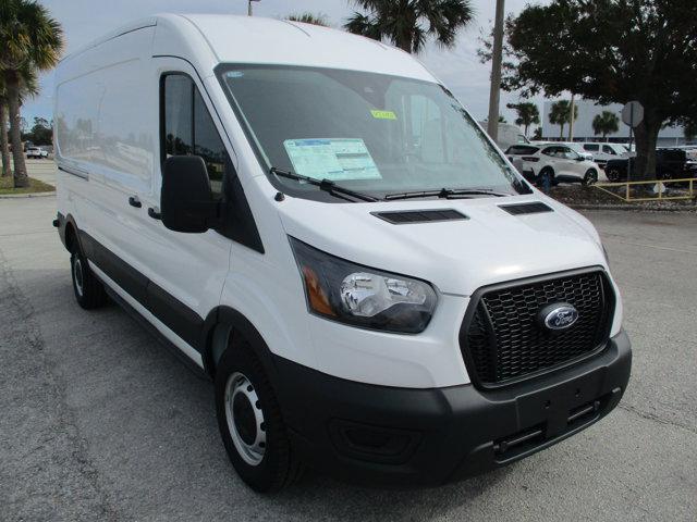 new 2024 Ford Transit-250 car, priced at $54,135