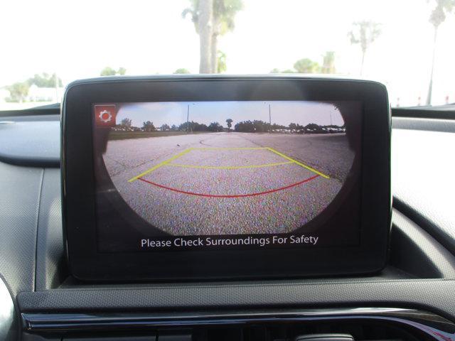 used 2022 Mazda MX-5 Miata RF car, priced at $26,995