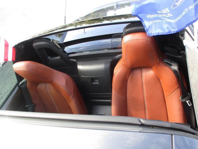 used 2022 Mazda MX-5 Miata RF car, priced at $26,995