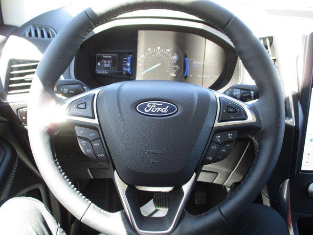 new 2024 Ford Edge car, priced at $44,486