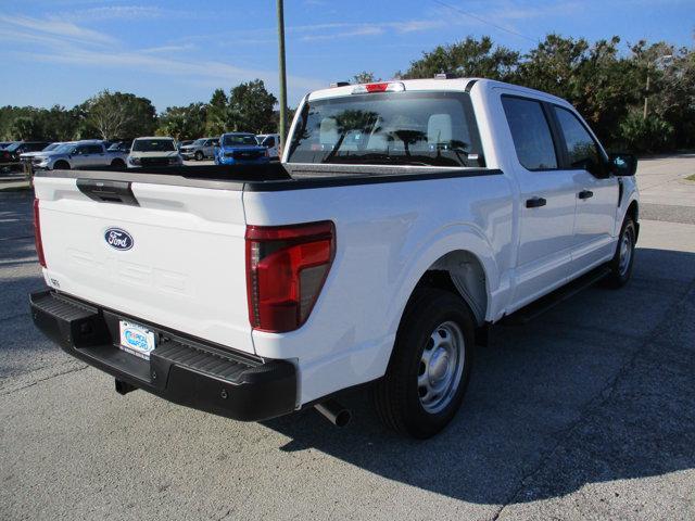 new 2024 Ford F-150 car, priced at $44,737