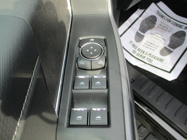 new 2025 Ford F-150 car, priced at $56,920