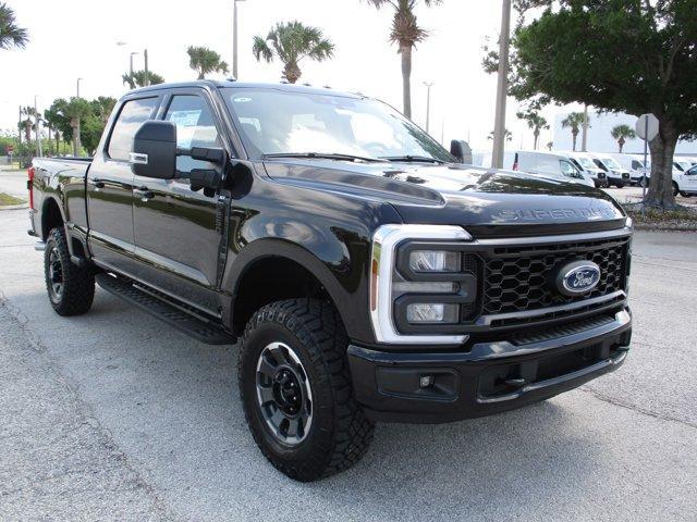 new 2024 Ford F-250 car, priced at $73,550