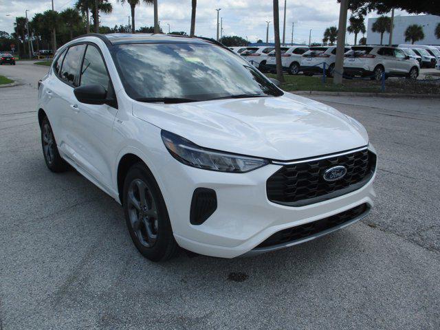 new 2024 Ford Escape car, priced at $36,150