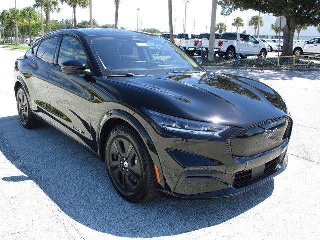 new 2023 Ford Mustang Mach-E car, priced at $51,005