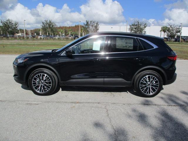 new 2025 Ford Escape car, priced at $40,390