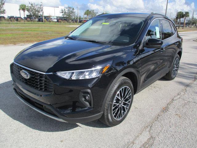 new 2025 Ford Escape car, priced at $40,390