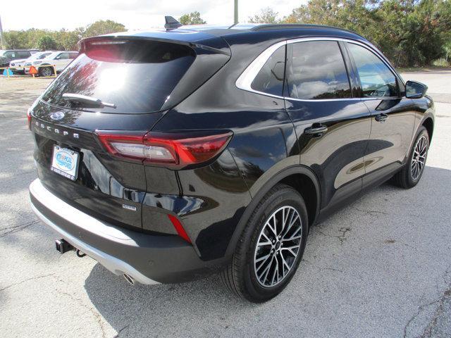 new 2025 Ford Escape car, priced at $40,390