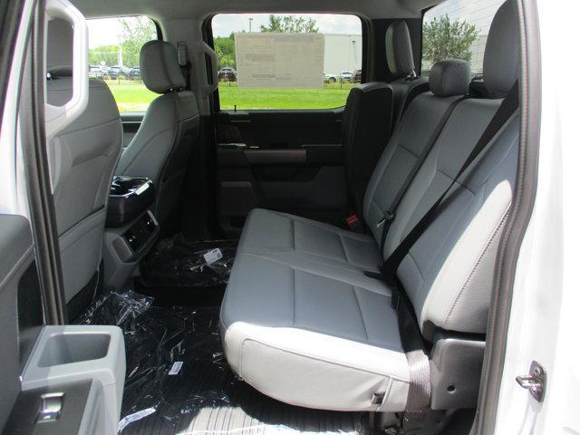 new 2025 Ford F-150 Lightning car, priced at $71,595