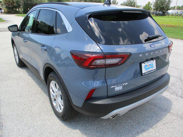 new 2024 Ford Escape car, priced at $37,155