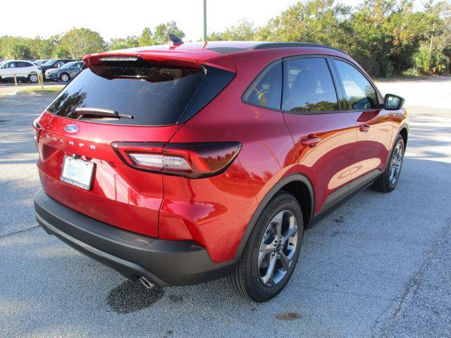 new 2025 Ford Escape car, priced at $31,975