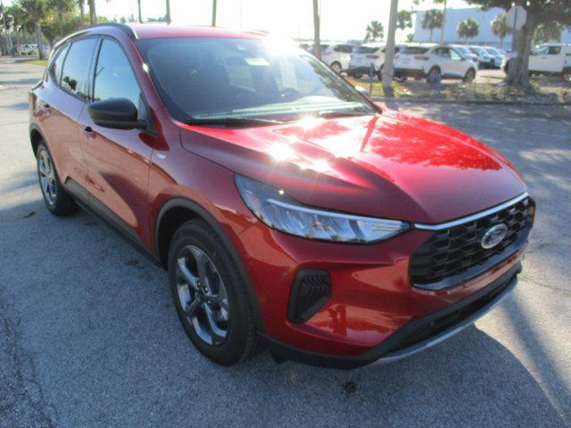 new 2025 Ford Escape car, priced at $31,975