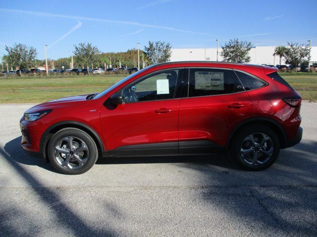 new 2025 Ford Escape car, priced at $31,975