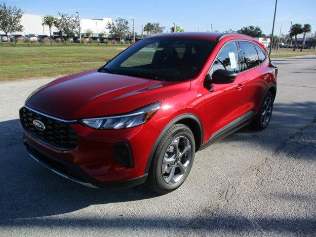 new 2025 Ford Escape car, priced at $31,975