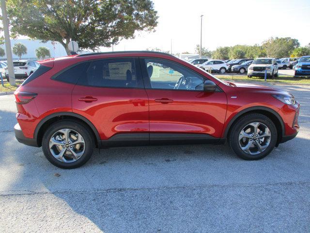 new 2025 Ford Escape car, priced at $31,975