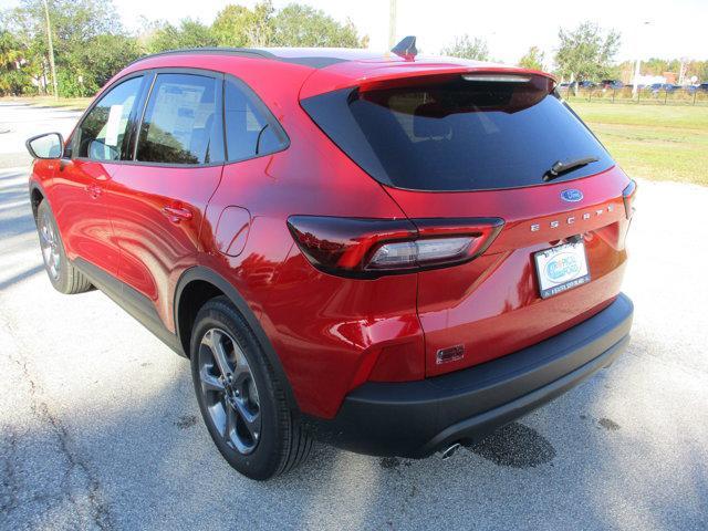 new 2025 Ford Escape car, priced at $31,975