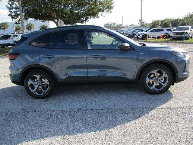 new 2025 Ford Escape car, priced at $33,805