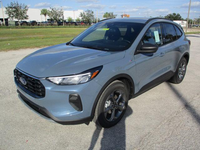 new 2025 Ford Escape car, priced at $33,805