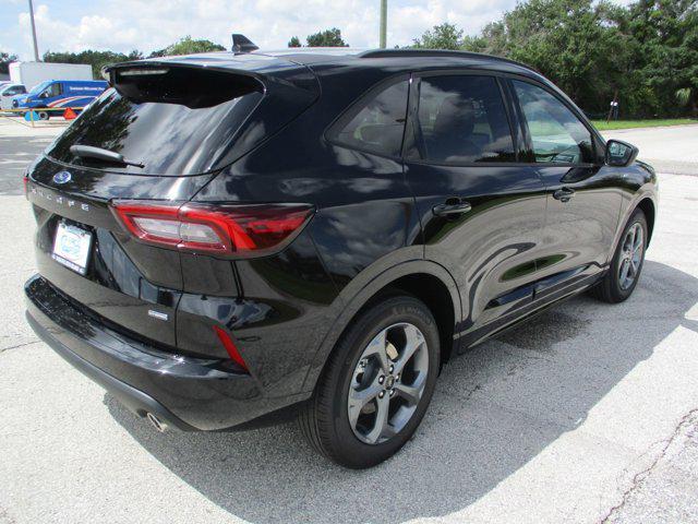 new 2024 Ford Escape car, priced at $35,185