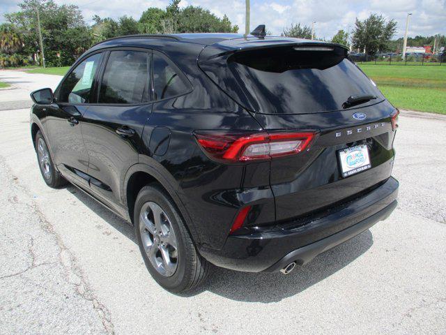 new 2024 Ford Escape car, priced at $35,185