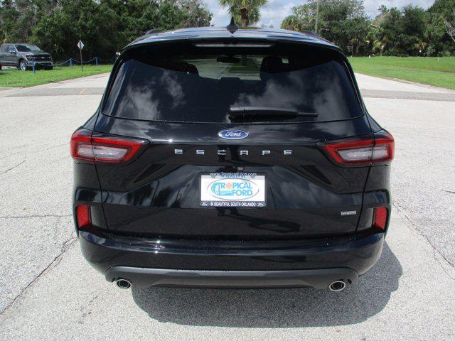 new 2024 Ford Escape car, priced at $35,185