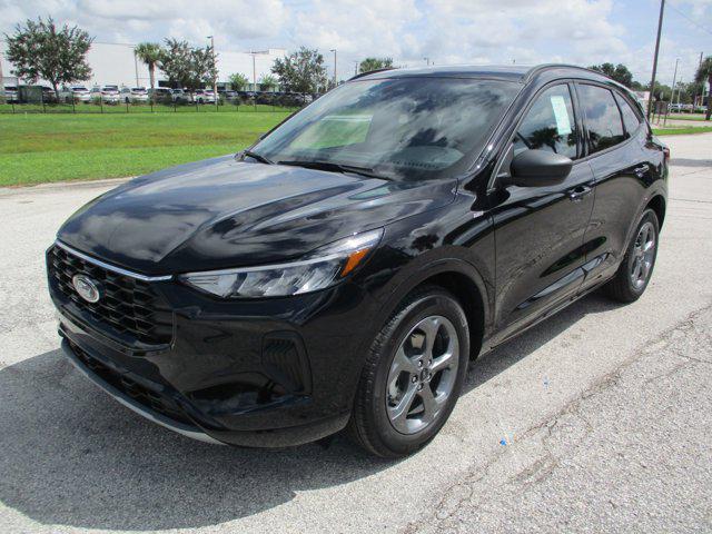 new 2024 Ford Escape car, priced at $35,185