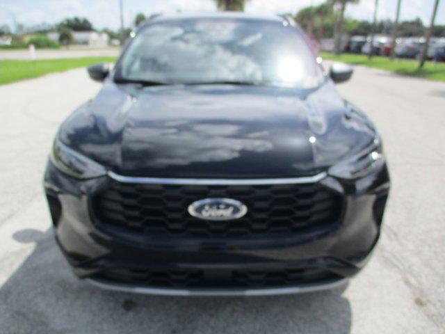 new 2024 Ford Escape car, priced at $35,185