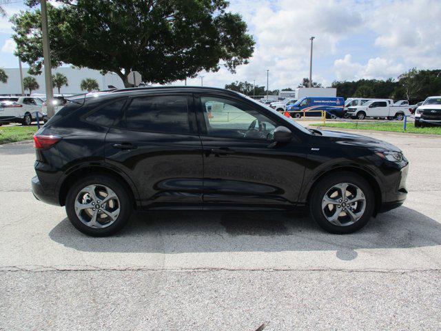 new 2024 Ford Escape car, priced at $35,185