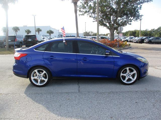 used 2013 Ford Focus car, priced at $7,995