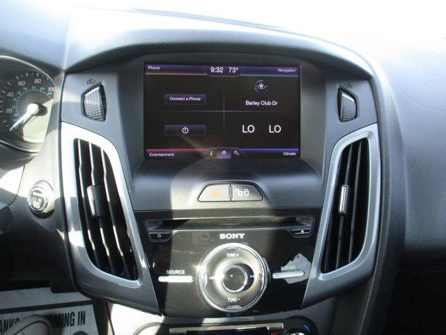 used 2013 Ford Focus car, priced at $7,995