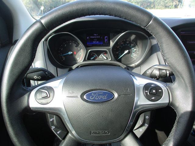 used 2013 Ford Focus car, priced at $7,995