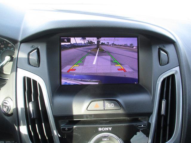 used 2013 Ford Focus car, priced at $7,995