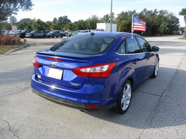 used 2013 Ford Focus car, priced at $7,995