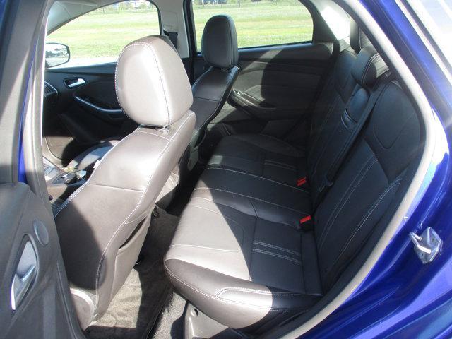 used 2013 Ford Focus car, priced at $7,995