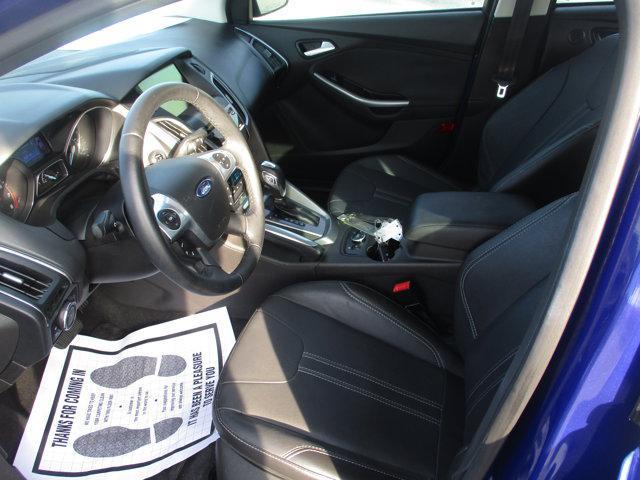 used 2013 Ford Focus car, priced at $7,995