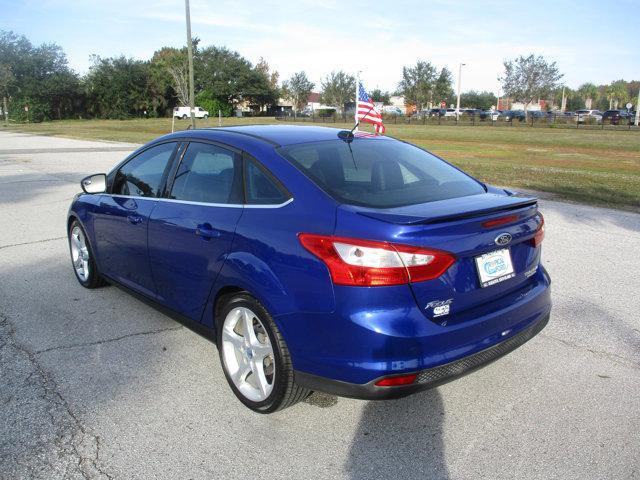 used 2013 Ford Focus car, priced at $7,995