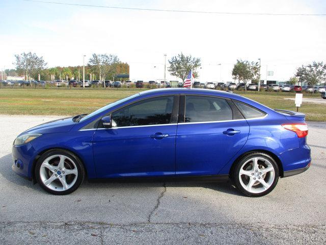 used 2013 Ford Focus car, priced at $7,995